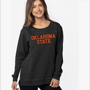 Oklahoma State University Top